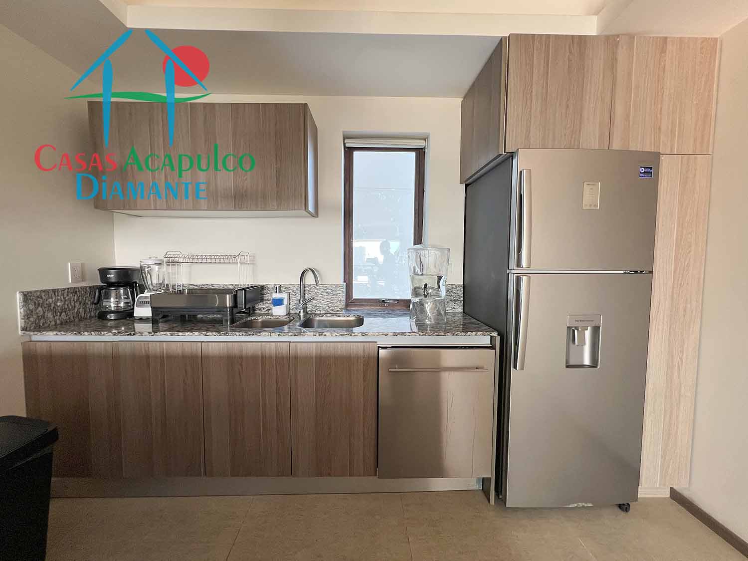 La Isla Java F6 - Cocina 7